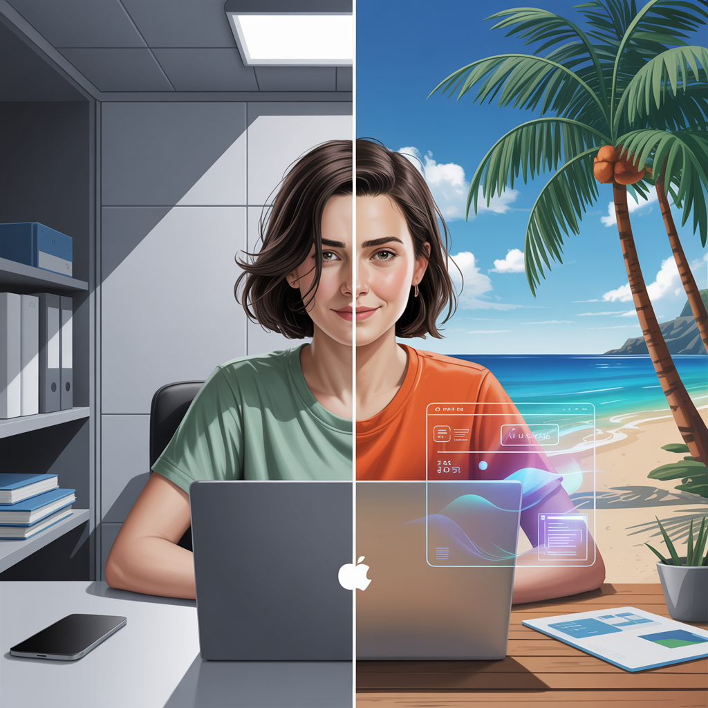 Zacznij zarabiać na tworzeniu stron z AI